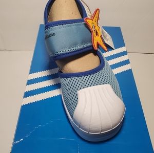 Adidas Superstar 360 SNDL C PRIME, 1